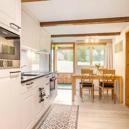 Haus Bei Grindelwald By Interhome