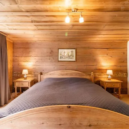 Haus Bei Grindelwald By Interhome * Lütschenthal