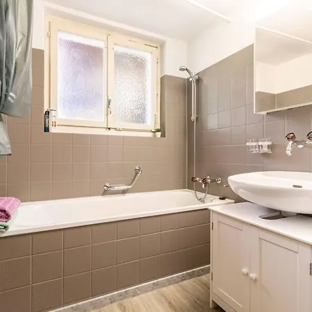 Haus Bei Grindelwald By Interhome * Lütschenthal