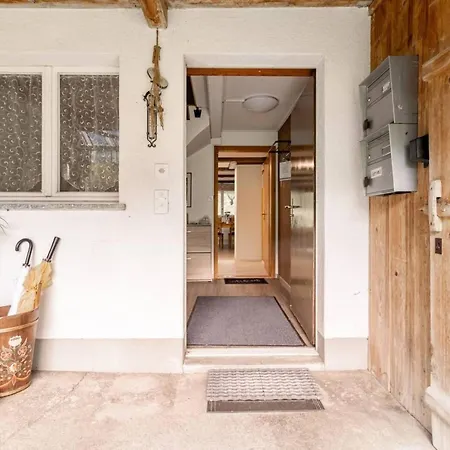 Haus Bei Grindelwald By Interhome * Lütschenthal